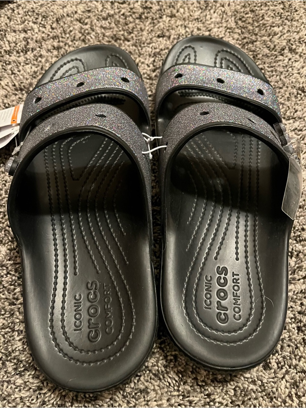Crocs sandals - Picture 2 of 4